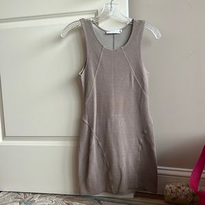 KAIN LABEL Tan Dress
